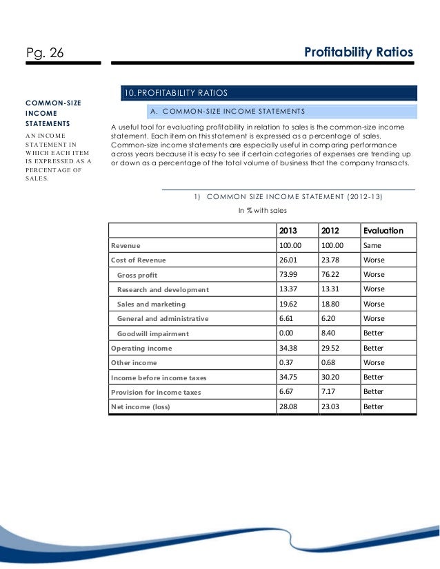microsoft income statement 2018