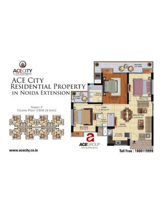 Best residential property_in_noida_extension