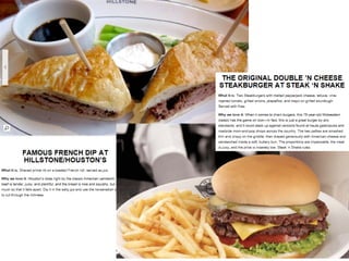 Best restaurant dishes cheesecakefactry