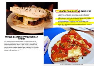 Best restaurant dishes cheesecakefactry