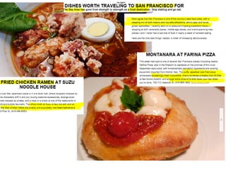 Best restaurant dishes cheesecakefactry