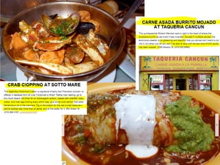 Best restaurant dishes cheesecakefactry