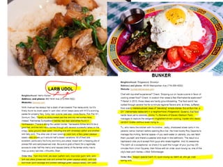 Best restaurant dishes cheesecakefactry