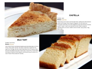 Best restaurant dishes cheesecakefactry