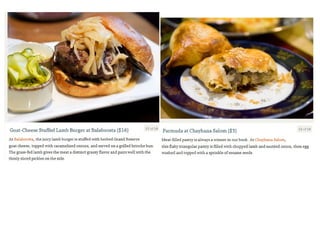 Best restaurant dishes cheesecakefactry