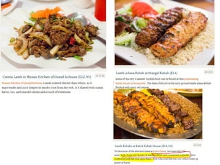 Best restaurant dishes cheesecakefactry