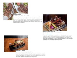 Best restaurant dishes cheesecakefactry