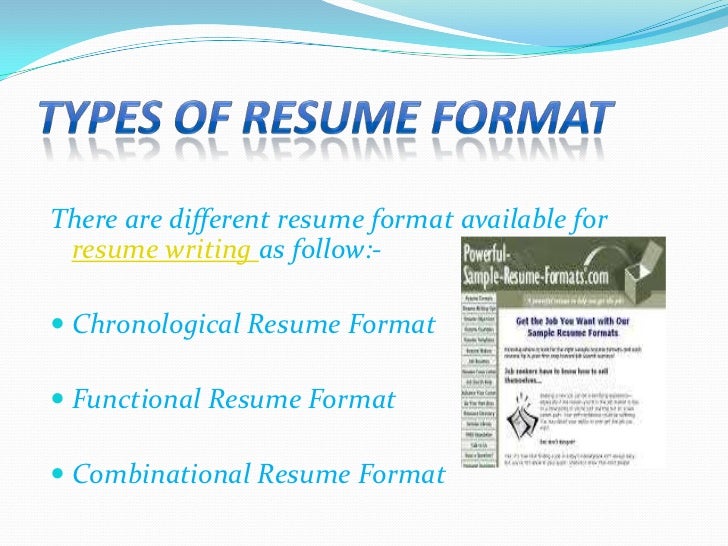 kinds of resumes magdalene project org two types of resumes