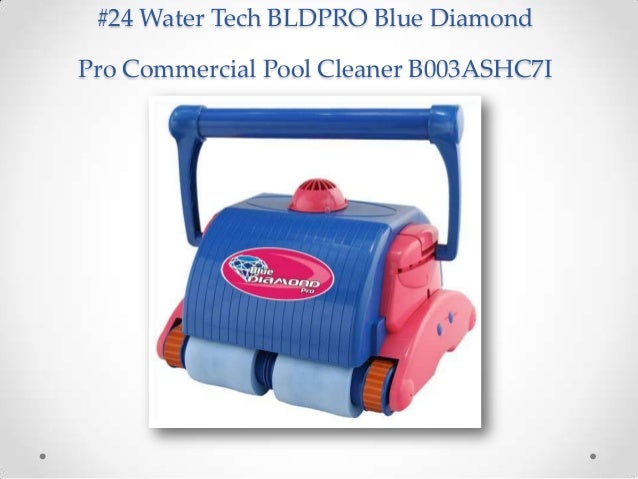 Inground Pools Robotic Pool Cleaners