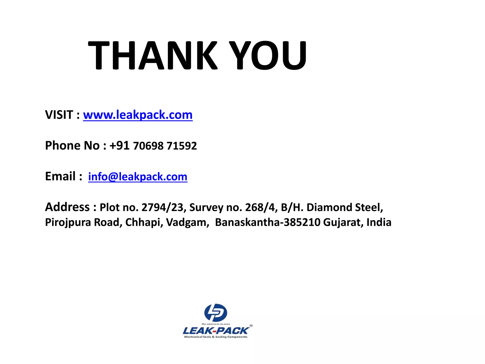 BEST ROTARY UNION MANUFACTURERS IN INDIA.pptx