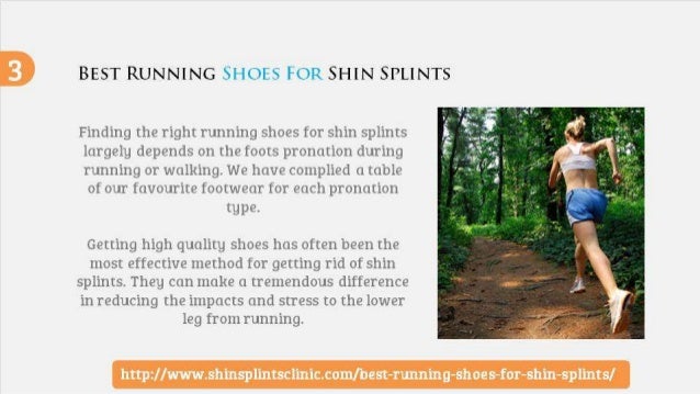 What Is The Best Running Shoes To Prevent Shin Splints What Is The Best Running Shoes To Prevent Shin Splints