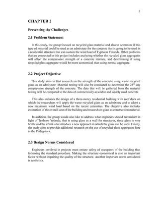 Scribd Problem Statement Examples Reports Best sample | PDF