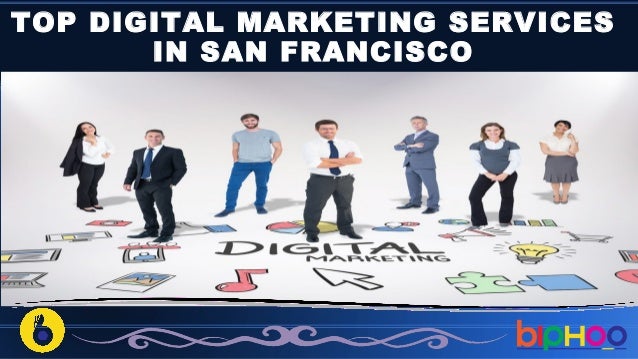 Menggali Potensi: Local Digital Marketing di San Francisco, Kota Inovasi