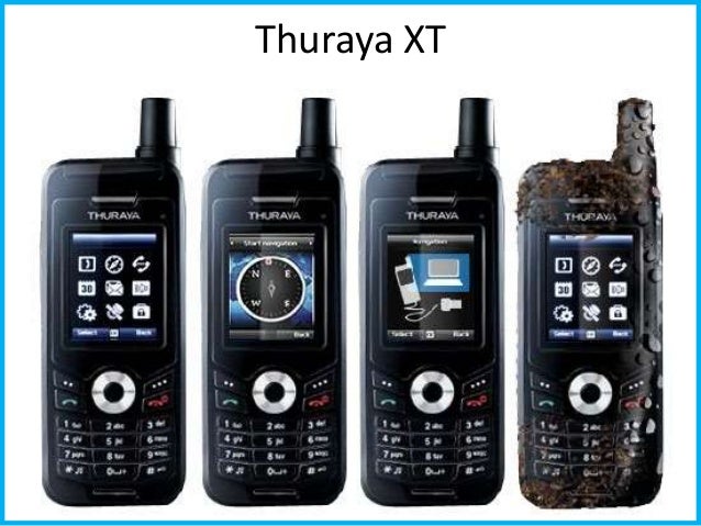 Satellite Phone Rental - americadagor