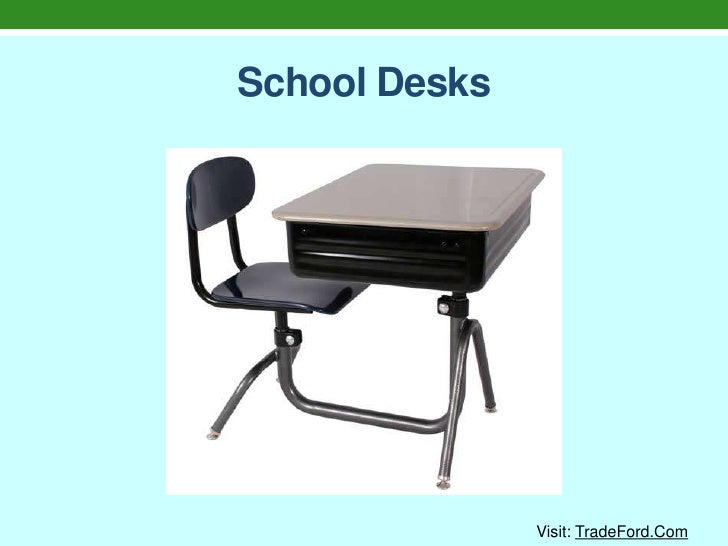 Best School Furniture