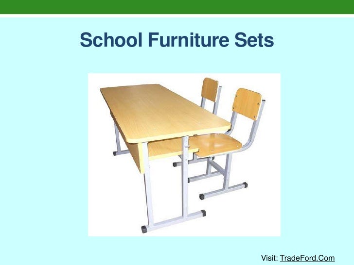 Best School Furniture