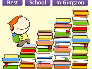 Best School In Gurgaon
 