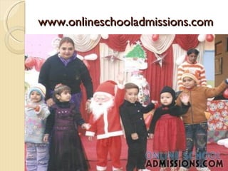 www.onlineschooladmissions.com 