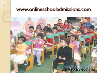 www.onlineschooladmissions.com 