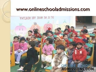 www.onlineschooladmissions.com 