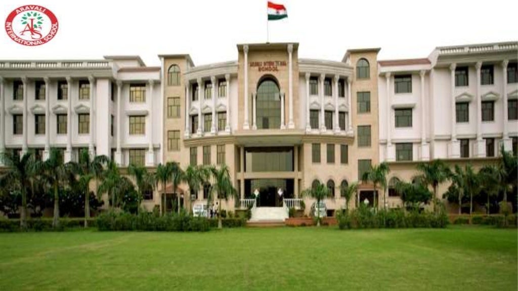 Best schools in faridabad