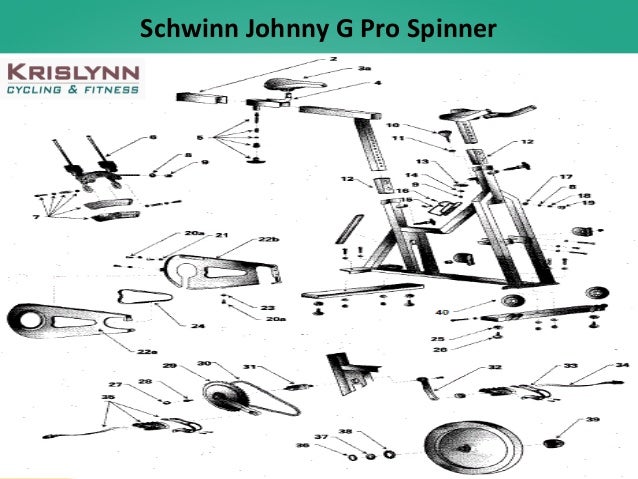 schwinn bike parts online