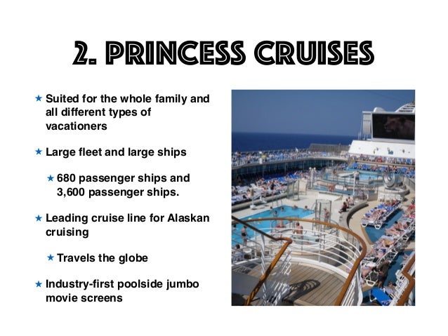 best cruise lines for beginners
