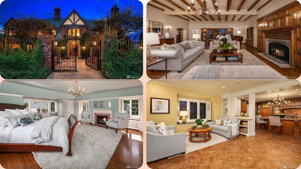 Best Seattle Real Estate Kelly Right Real Estate