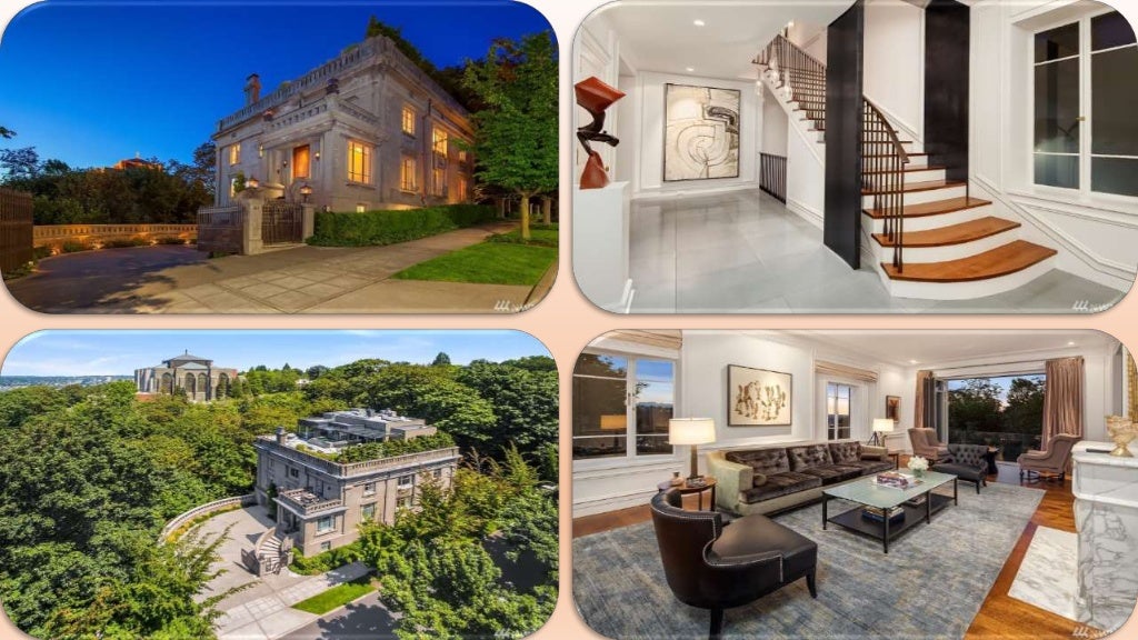 Best Seattle Real Estate Kelly Right Real Estate