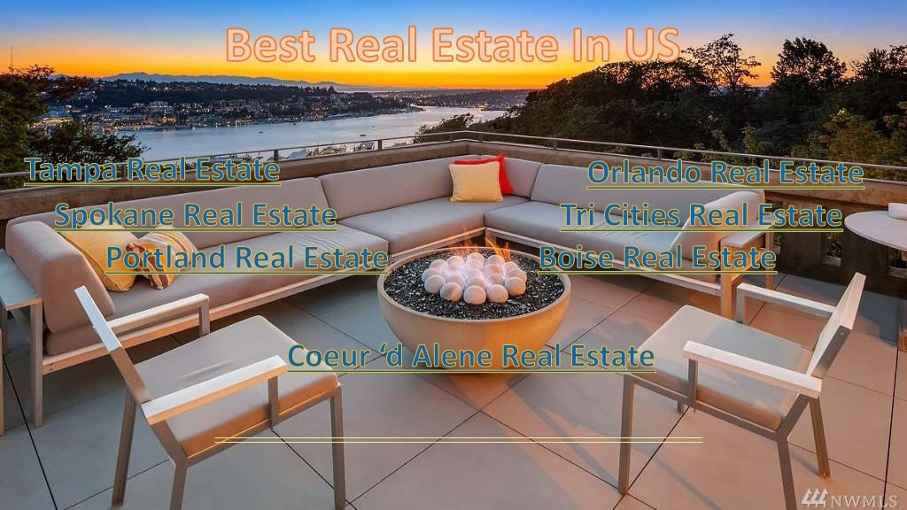 Best Seattle Real Estate Kelly Right Real Estate