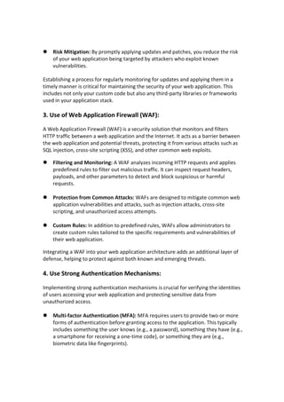 Best Security Practices for Web Application Development.pdf