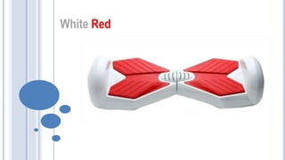 White Red
 