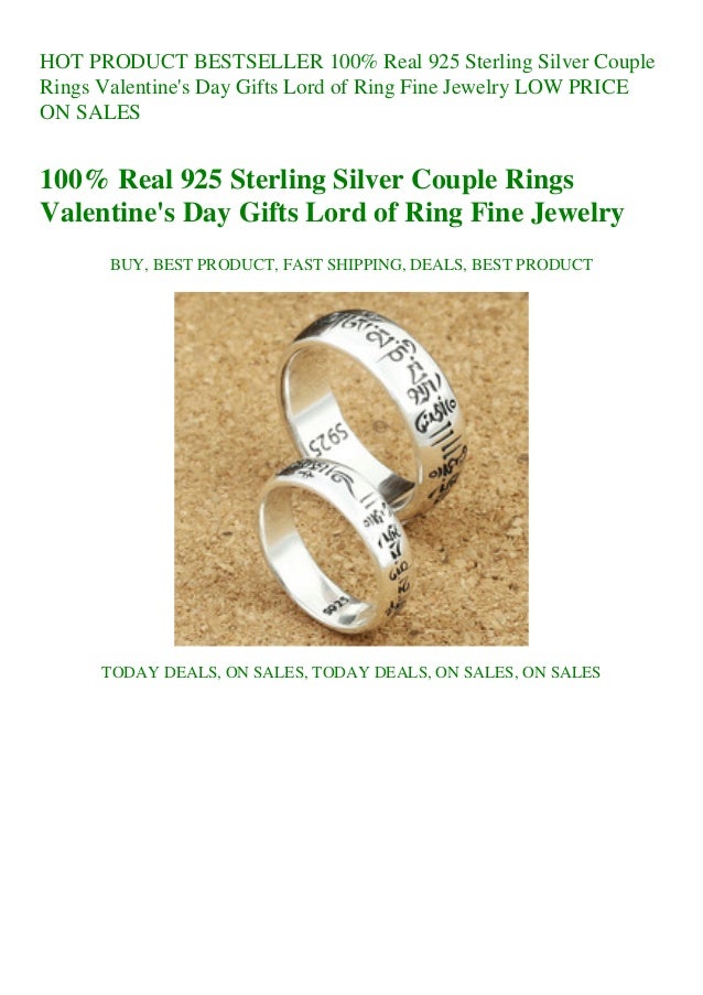 couple rings low price