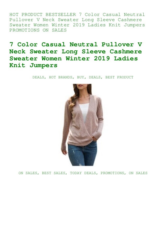 ladies knitwear jumpers