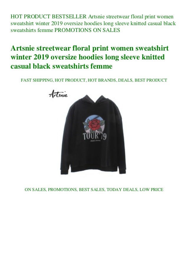best hoodies brands 2019