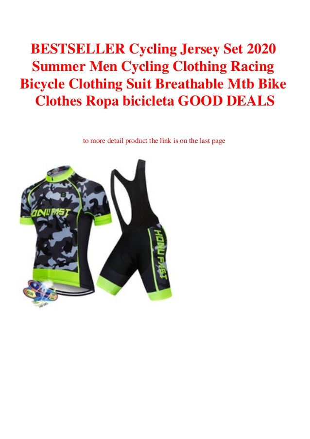 cycling clothing deals