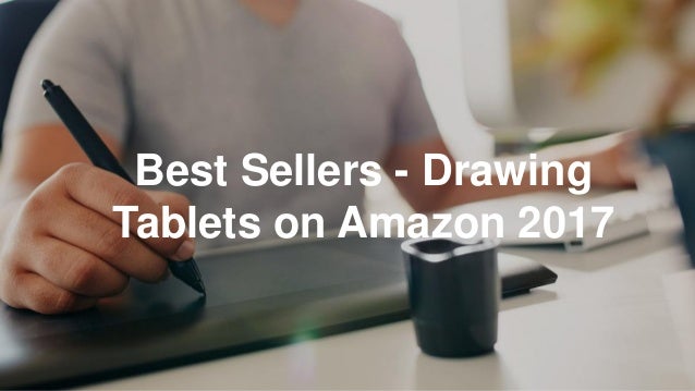 best seller drawing graphic tablet 2017