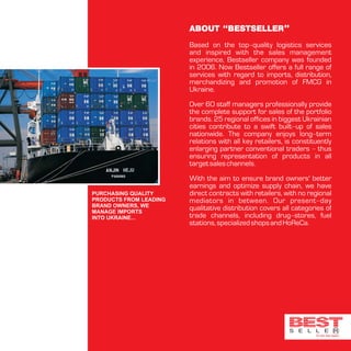 Presentation Bestseller (eng)