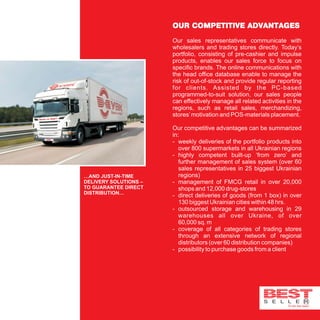 Presentation Bestseller (eng)