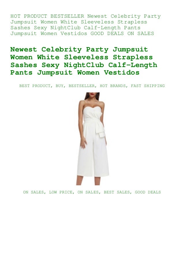 bestseller jumpsuit