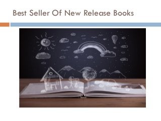 Best Seller Of New Release Books
 