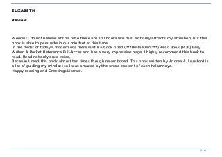 easy writer pdf easy writer pdf