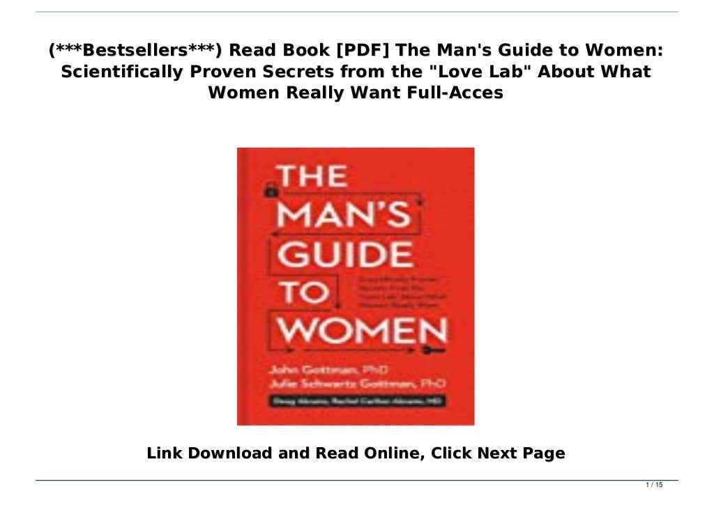 Bestsellers***) Read Book [PDF] The Man