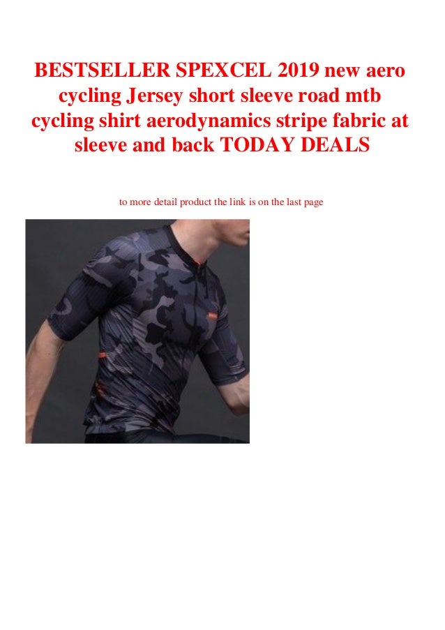 spexcel cycling