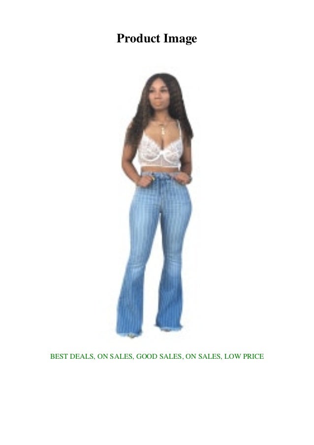 price of high waist jeans