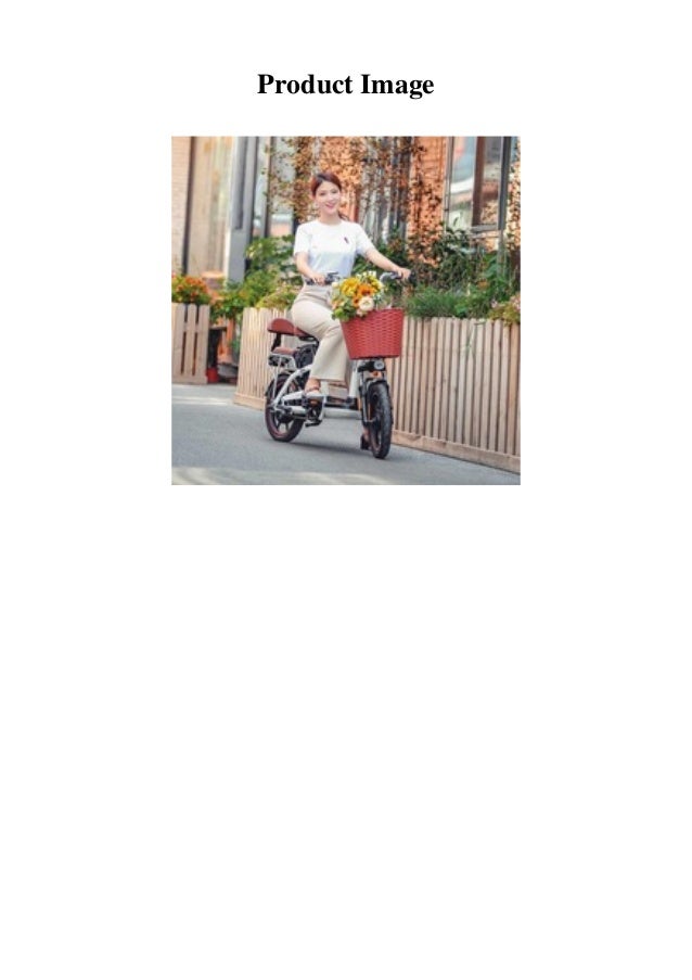 himo c16 electric bike