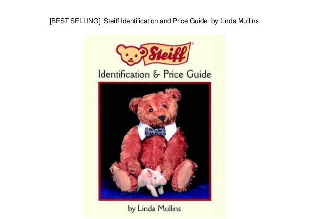 best way to sell steiff bears