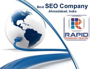 Best

SEO Company
Ahmedabad, India

 