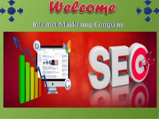 Internet Marketing CompanyInternet Marketing Company
 