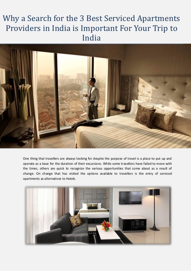 Best internet options for apartment